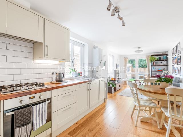 Apartment for rent in London Borough of Haringey, Greater London