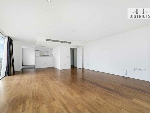 Apartment for rent in London Borough of Tower Hamlets, Greater London