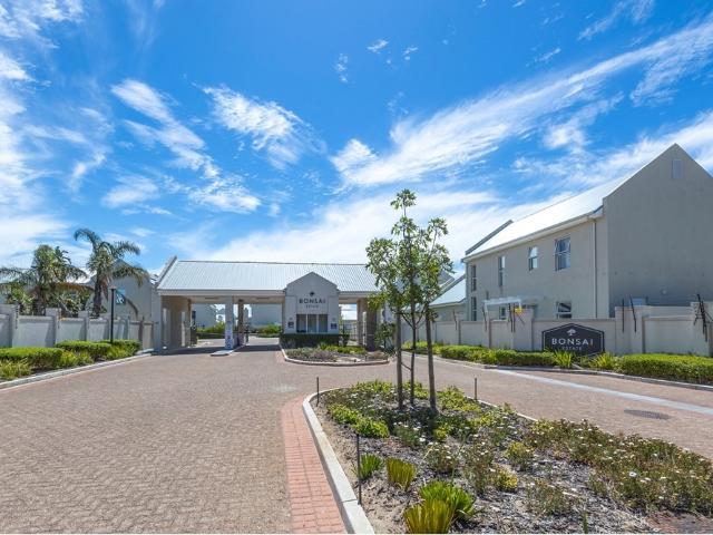 Apartment for rent in Kraaifontein, Western Cape