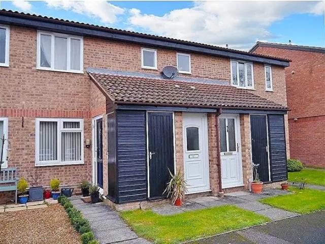 Apartment for rent in Long Furlong, Vale of White Horse