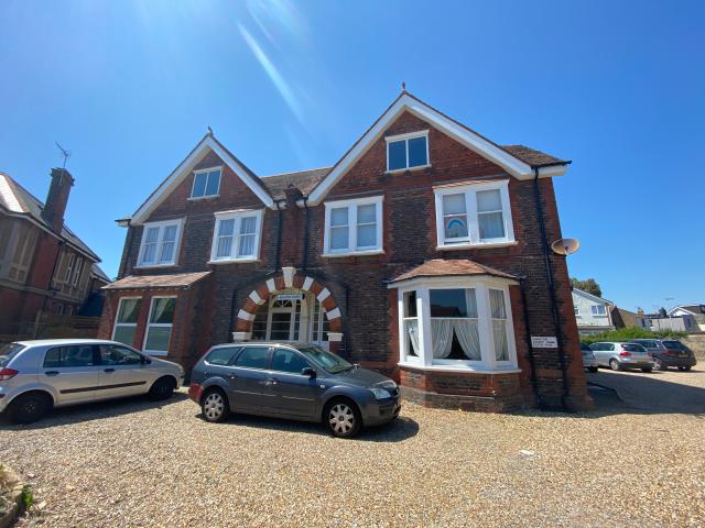Apartment for rent in Worthing, West Sussex