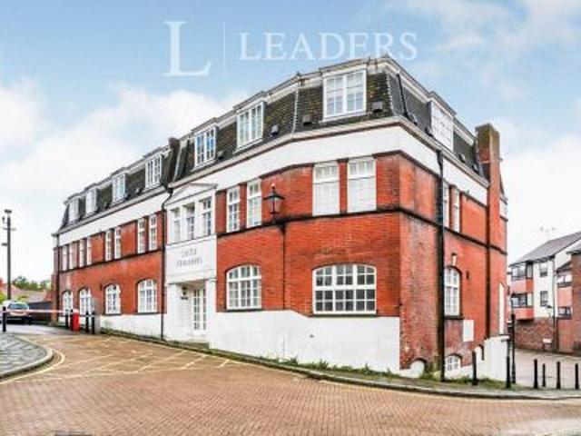Apartment for rent in Below Bar, Southampton