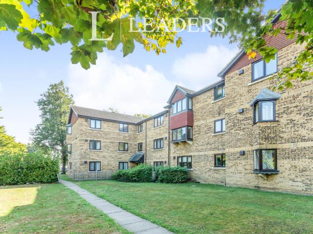 Apartment for rent in Sheerwater, Woking