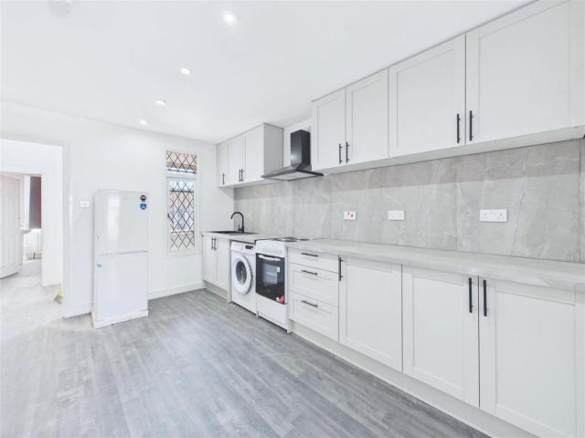 Apartment for rent in Dinnington St. John's, Dinnington
