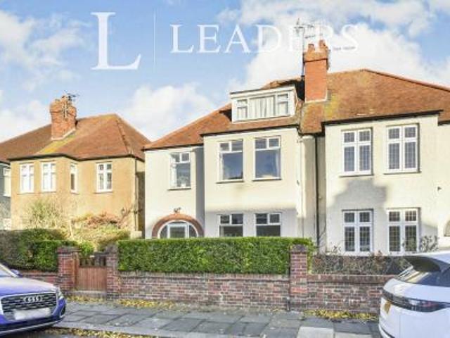 Apartment for rent in Portslade by Sea, Hove