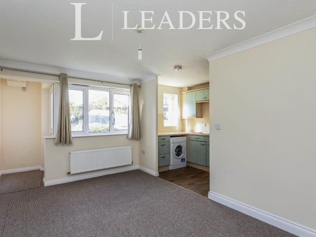 Apartment for rent in Buckingham, Buckinghamshire