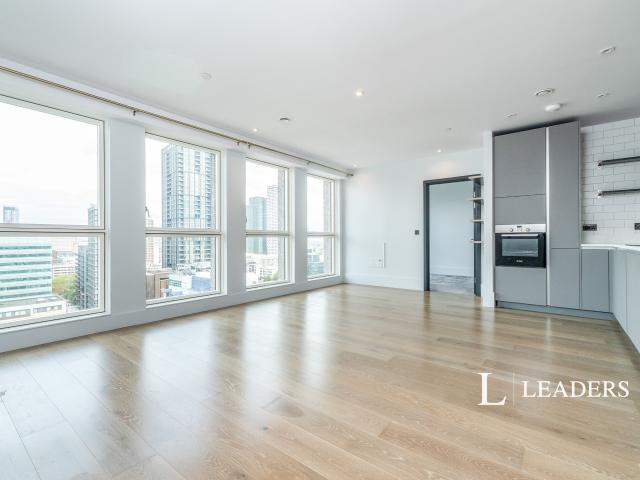 Apartment for rent in London Borough of Croydon, Greater London