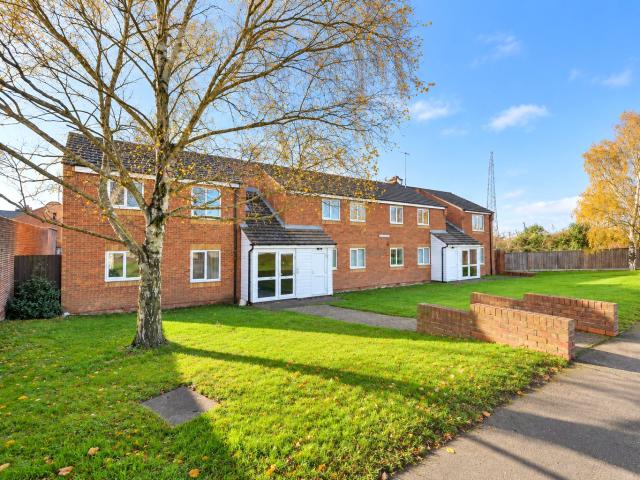 Apartment for rent in Felixstowe, Eastbridge