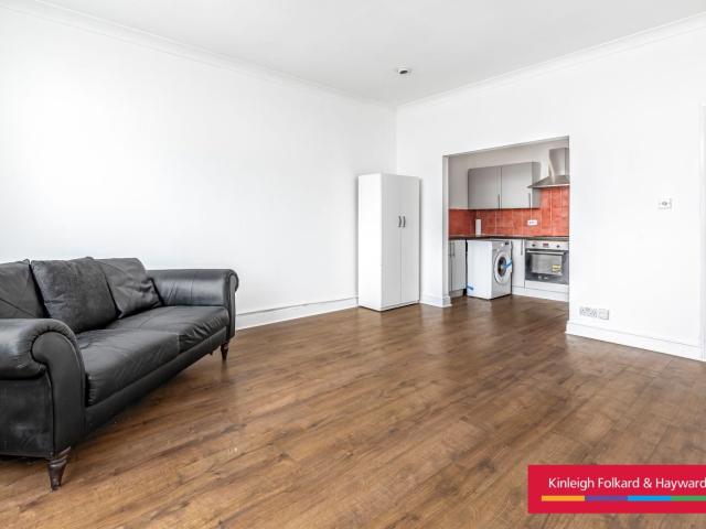 Apartment for rent in London Borough of Lewisham, New Cross