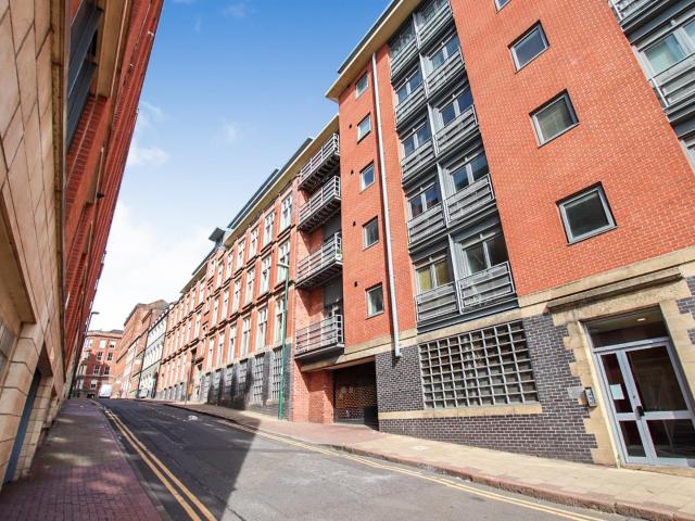 Apartment for rent in St Ann's, Haddon