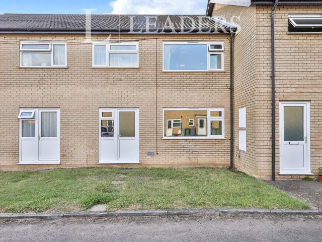 Apartment for rent in Crostwick, Norfolk