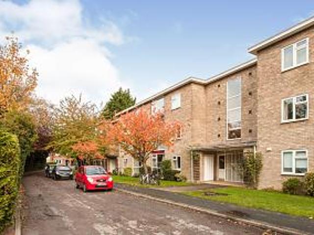 Apartment for rent in Arbury, Cambridgeshire
