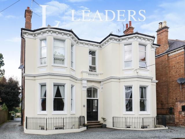 Apartment for rent in Lillington, Green Close