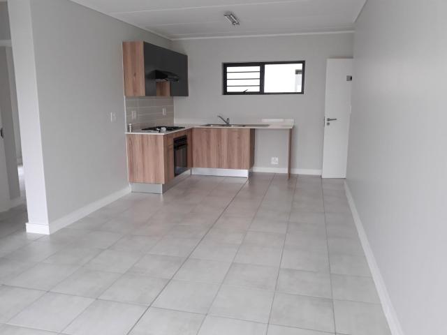 Apartment for rent in Linbro Park, Sandton