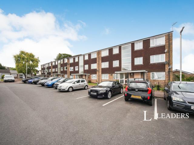 Apartment for rent in Dunstable, Isle Of Man