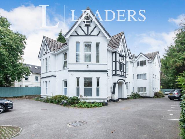 Apartment for rent in Charminster, Bournemouth