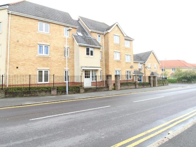 Apartment for rent in Marsh Farm, Spring Park