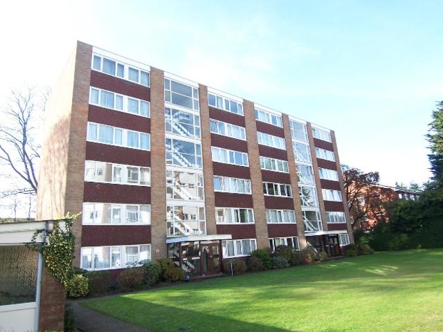 Apartment for rent in Branksome, Isle Of Man
