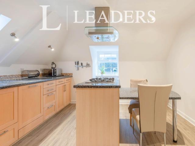Apartment for rent in Reffles Bridge, Reigate and Banstead