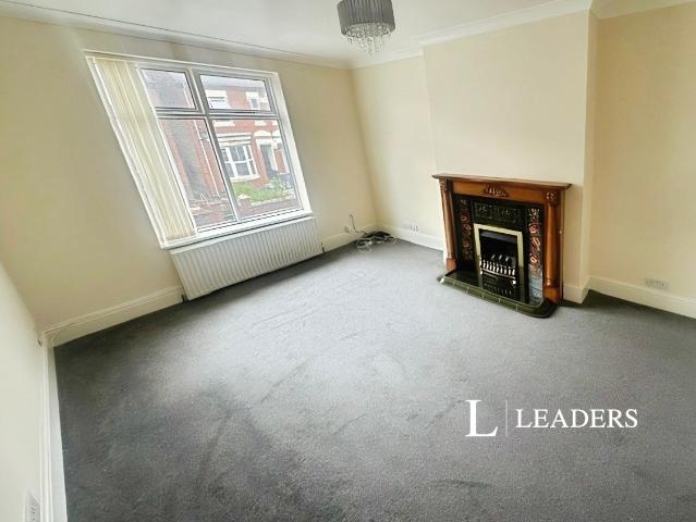 Apartment for rent in Butterton, Staffordshire