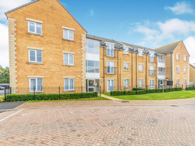 Apartment for rent in Barleythorpe, Isle Of Man