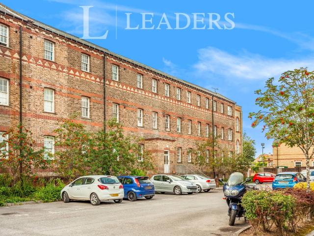 Apartment for rent in Southdowns Park, Perryfields