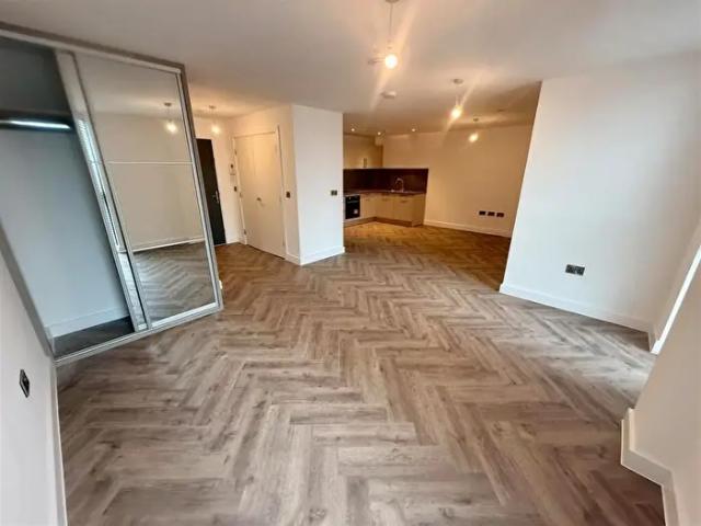 Apartment for rent in New Normanton, East Midlands