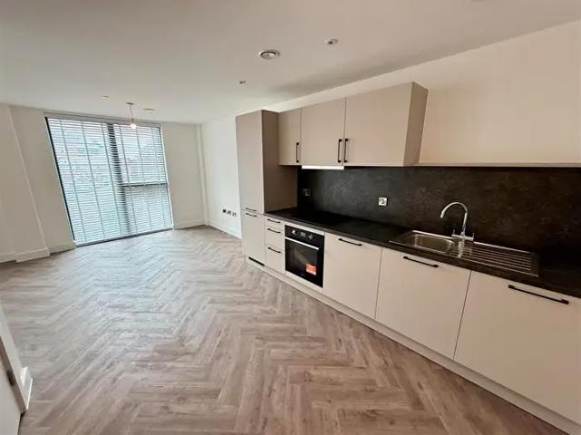 Apartment for rent in Little Chester, East Midlands