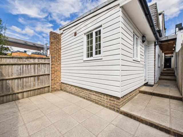 Apartment for rent in Blackwell, Perryfields