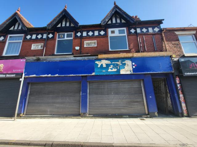 Apartment for rent in Hazel Grove, Greater Manchester