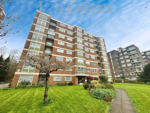 Apartment for rent in Brighton & Hove