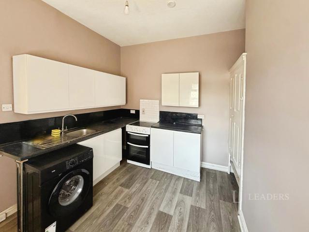 Apartment for rent in Tipner, City Of Portsmouth