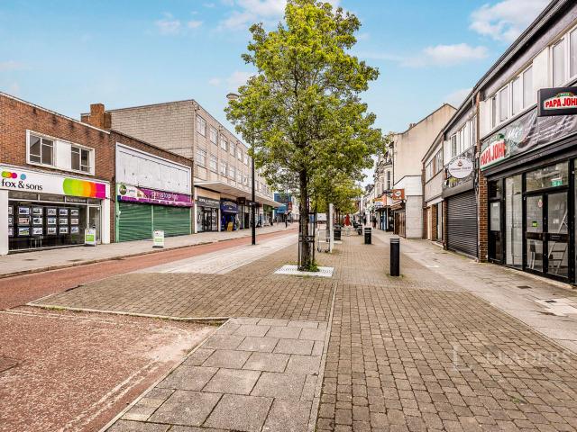 Apartment for rent in Spring Vale, Hampshire
