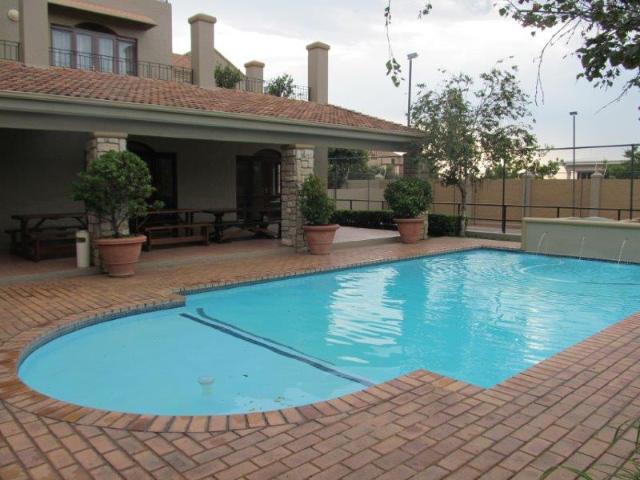 Apartment for rent in Randburg, Gauteng