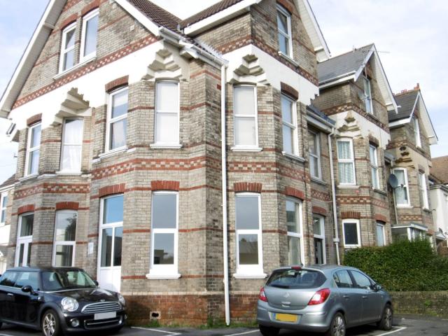 Apartment for rent in Poole