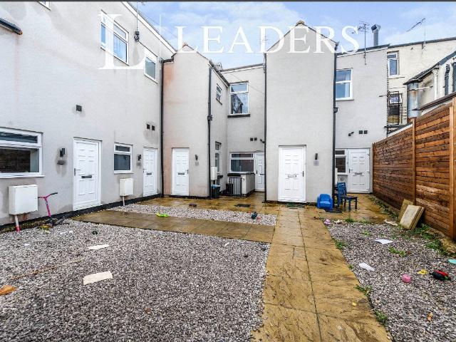 Apartment for rent in Scholes, Wigan