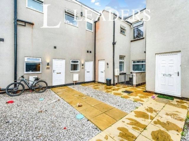 Apartment for rent in Scholes, Wigan