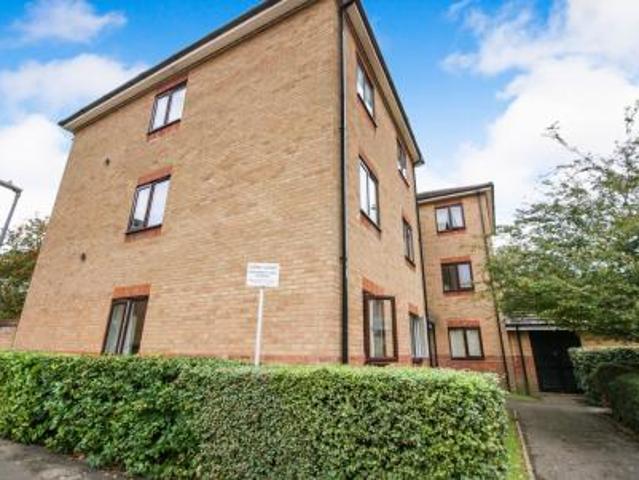 Apartment for rent in Teversham, South Cambridgeshire
