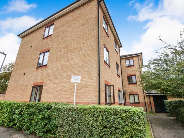 Apartment for rent in Arrington, Cambridgeshire