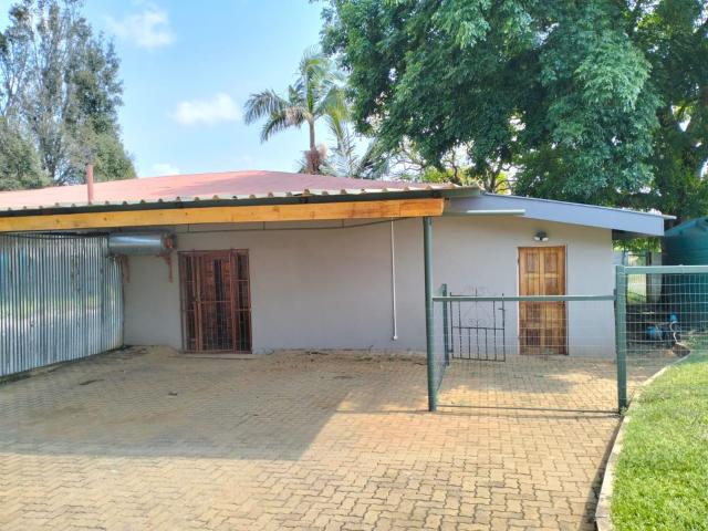 Apartment for rent in Vhembe, Limpopo