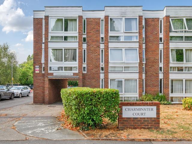 Apartment for rent in Royal Borough of Kingston upon Thames, Greater London