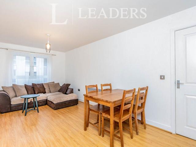 Apartment for rent in St Mary's, City Of Southampton
