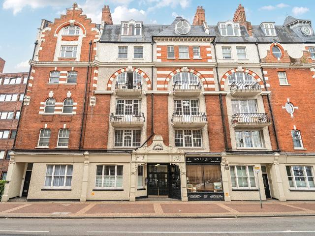 Apartment for rent in Putney, Greater London