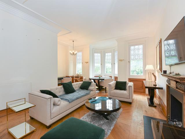 Apartment for rent in Chelsea, Greater London