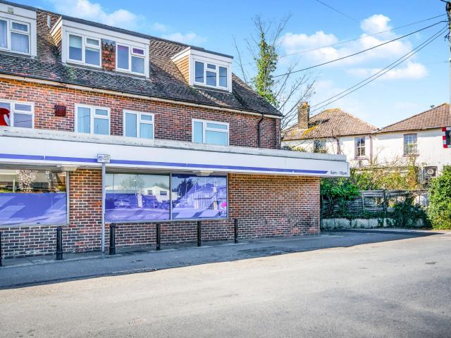 Apartment for rent in Horsham, West Sussex