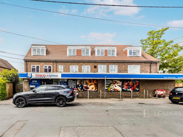 Apartment for rent in Horsham, West Sussex