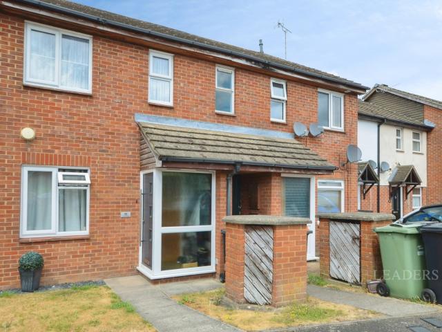 Apartment for rent in Woodside Estate, Houghton Regis