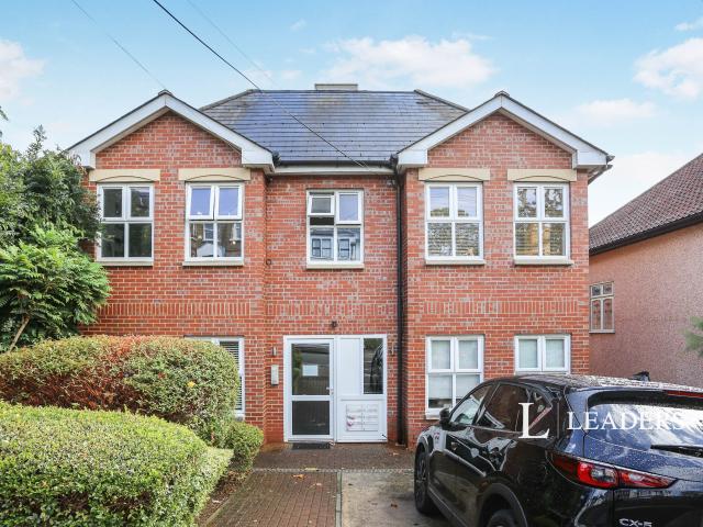 Apartment for rent in London Borough of Lewisham, Greater London