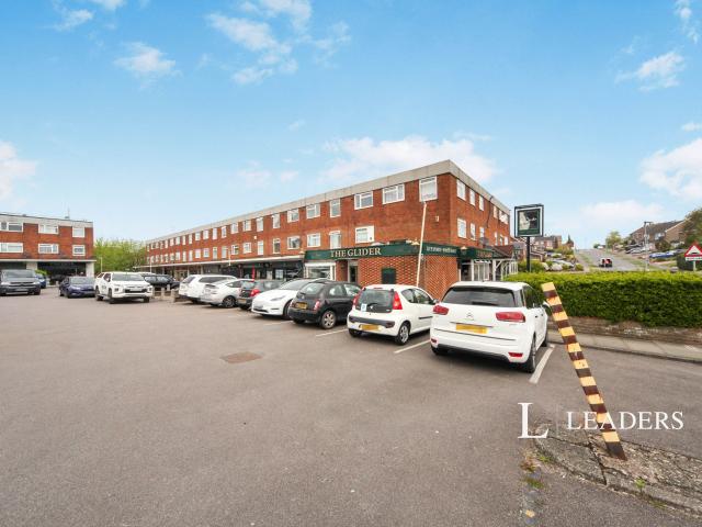 Apartment for rent in Stipers Hill, Dunstable