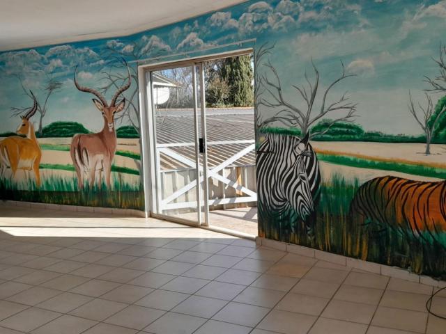 Apartment for rent in Ehlanzeni, Mpumalanga